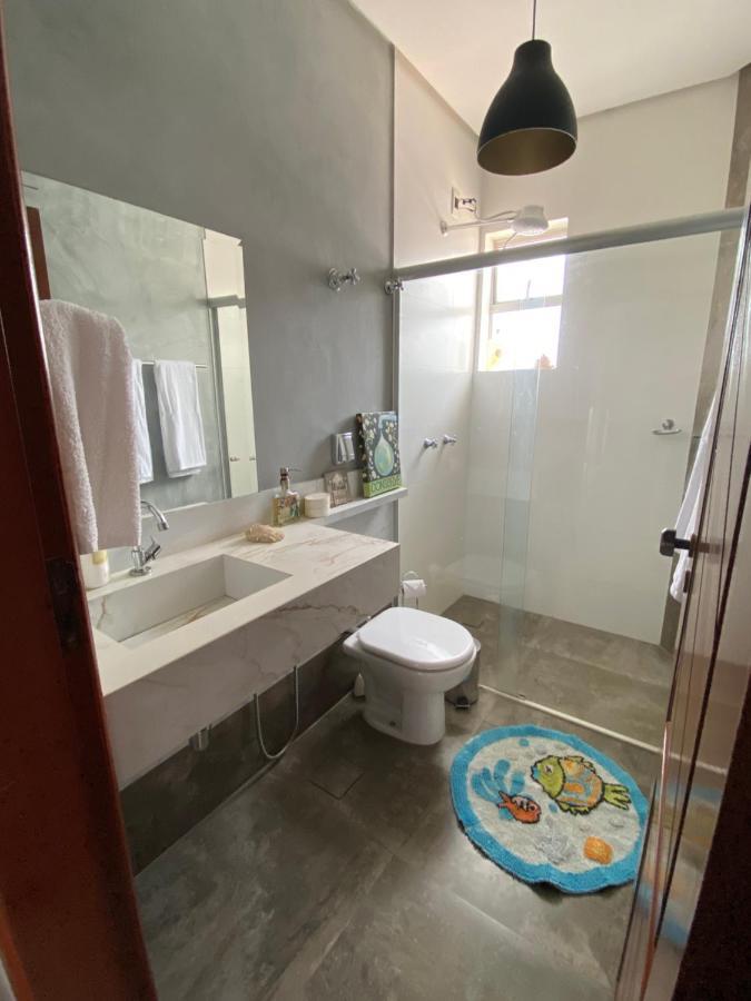 Apartamento Flavia's House Goiânia