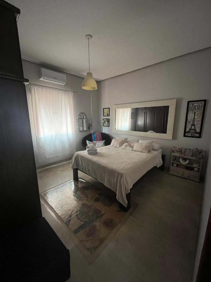 Apartamento Flavia's House