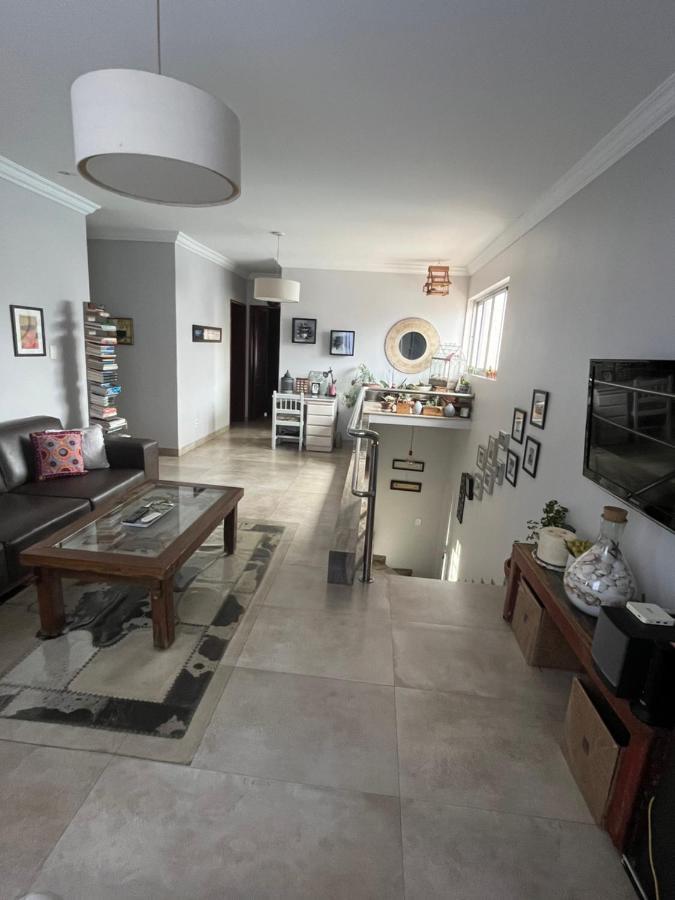 Apartamento Flavia's House Goiânia